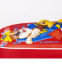 3D PAW PATROL CHILDREN'S BACKPACK RED 31 CM Cerda