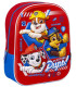 3D PAW PATROL CHILDREN'S BACKPACK RED 31 CM Cerda