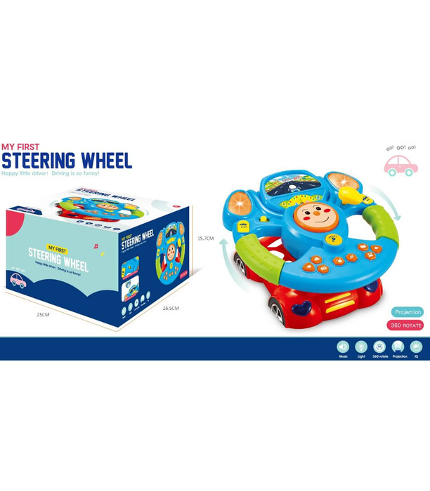 ΠΟΛΥΛΕΙΤΟΥΡΓΙΚΟΣ ΤΙΜΟΝΙ ΚΑΡΟΤΣΙΟΥ Armtoys