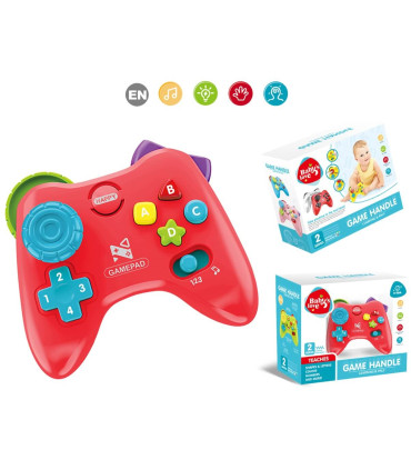 BABY MUSICAL TOY JOYSTICK Armtoys
