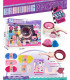 CHILDREN'S KNITTING SET WITH A LOOM AND YARN Armtoys