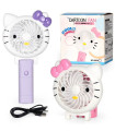 USB CAT KIDS FAN