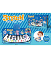 Baby Musical Piano Mat