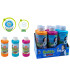SOAP BUBBLE LIQUID 300 ML Armtoys