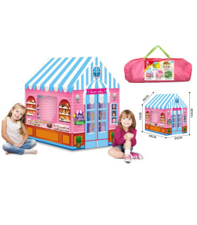ΠΑΙΔΙΚΗ ΣΚΗΝΗ ΖΑΧΑΡΟΠΛΑΣΤΙΚΗΣ Armtoys
