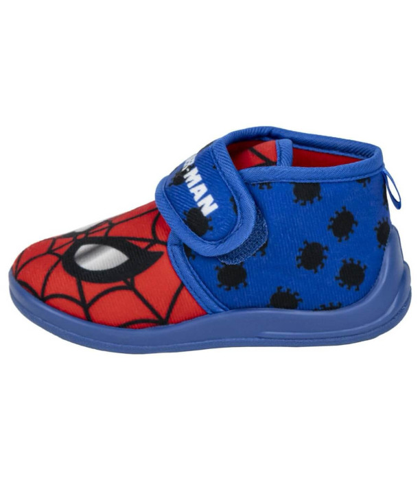 ΠΑΝΤΟΦΛΕΣ ΠΑΙΔΙΚΕΣ SPIDERMAN ΜΠΛΕ 23-28 Cerda