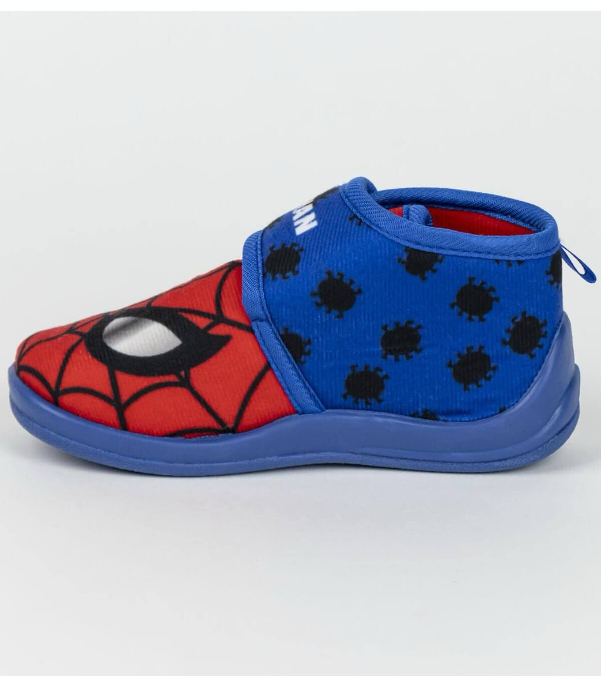 ΠΑΝΤΟΦΛΕΣ ΠΑΙΔΙΚΕΣ SPIDERMAN ΜΠΛΕ 23-28 Cerda
