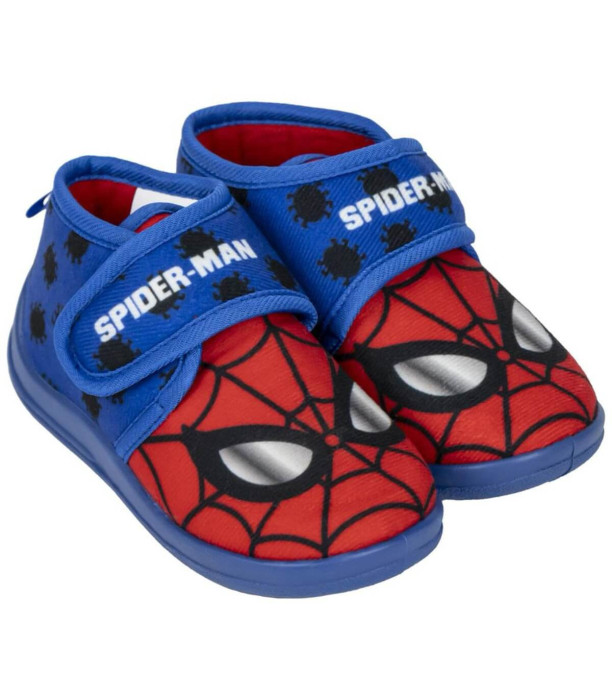 ΠΑΝΤΟΦΛΕΣ ΠΑΙΔΙΚΕΣ SPIDERMAN ΜΠΛΕ 23-28 Cerda