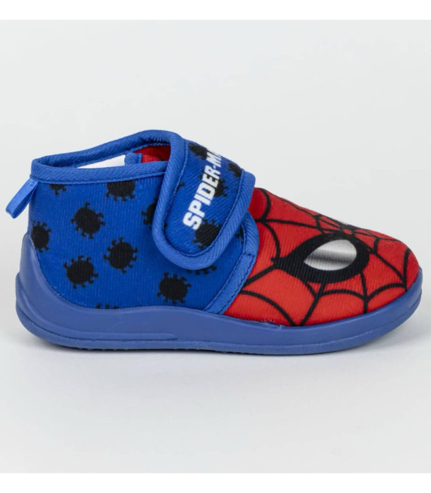 ΠΑΝΤΟΦΛΕΣ ΠΑΙΔΙΚΕΣ SPIDERMAN ΜΠΛΕ 23-28 Cerda