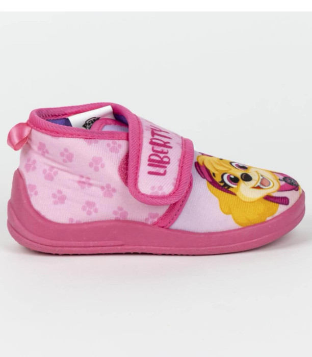 ΠΑΙΔΙΚΕΣ ΠΑΝΤΟΦΛΕΣ PAW PATROL SKYE 23-28 ΣΕΙΡΑ Cerda