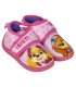PAW PATROL SKYE CHILDREN'S SLIPPERS SIZE 23-28 SERIES Cerda