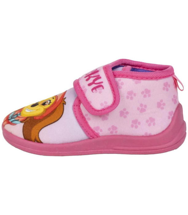 ΠΑΙΔΙΚΕΣ ΠΑΝΤΟΦΛΕΣ PAW PATROL SKYE 23-28 ΣΕΙΡΑ Cerda