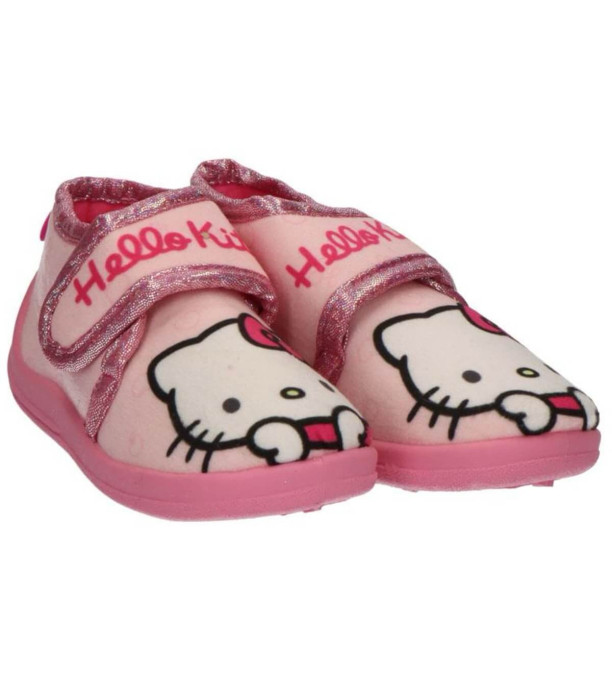 ΠΑΝΤΟΦΛΕΣ ΓΙΑ ΠΑΙΔΙΑ HELLO KITTY 25-30 ΣΕΙΡΑ Cerda