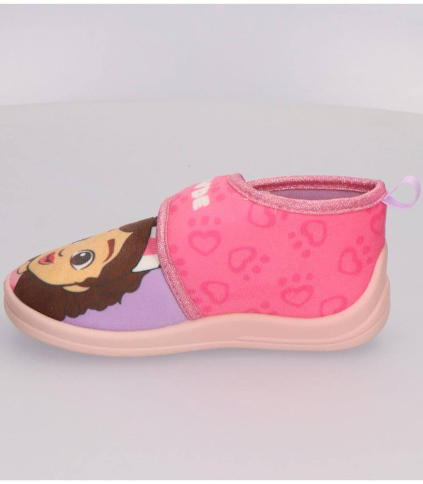 ΠΑΝΤΟΦΛΕΣ ΓΙΑ ΠΑΙΔΙΑ GABBY'S DOLLHOUSE 23-28 ΣΕΙΡΑ Cerda