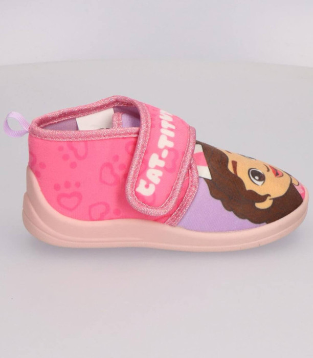 ΠΑΝΤΟΦΛΕΣ ΓΙΑ ΠΑΙΔΙΑ GABBY'S DOLLHOUSE 23-28 ΣΕΙΡΑ Cerda