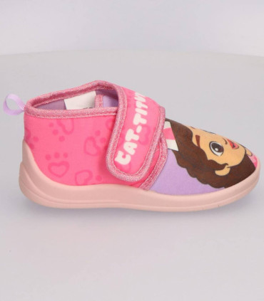 CHILDREN'S SLIPPERS GABBY'S DOLLHOUSE 23-28 SERIES Cerda