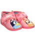 BLUEY CHILDREN'S SLIPPERS PINK 23-28 SERIES Cerda