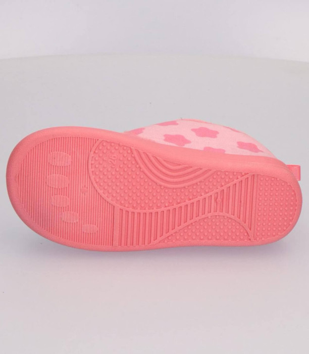 ΠΑΙΔΙΚΕΣ ΠΑΝΤΟΦΛΕΣ BLUEY ΡΟΖ 23-28 ΣΕΙΡΑ Cerda