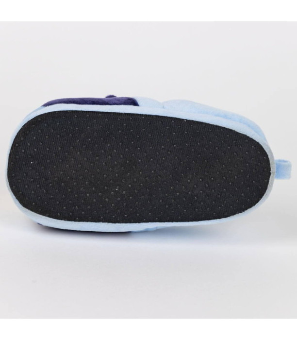 CHILDREN'S PLUSH SLIPPERS 3D BLUEY 24-30 SERIES Cerda