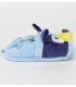 CHILDREN'S PLUSH SLIPPERS 3D BLUEY 24-30 SERIES Cerda