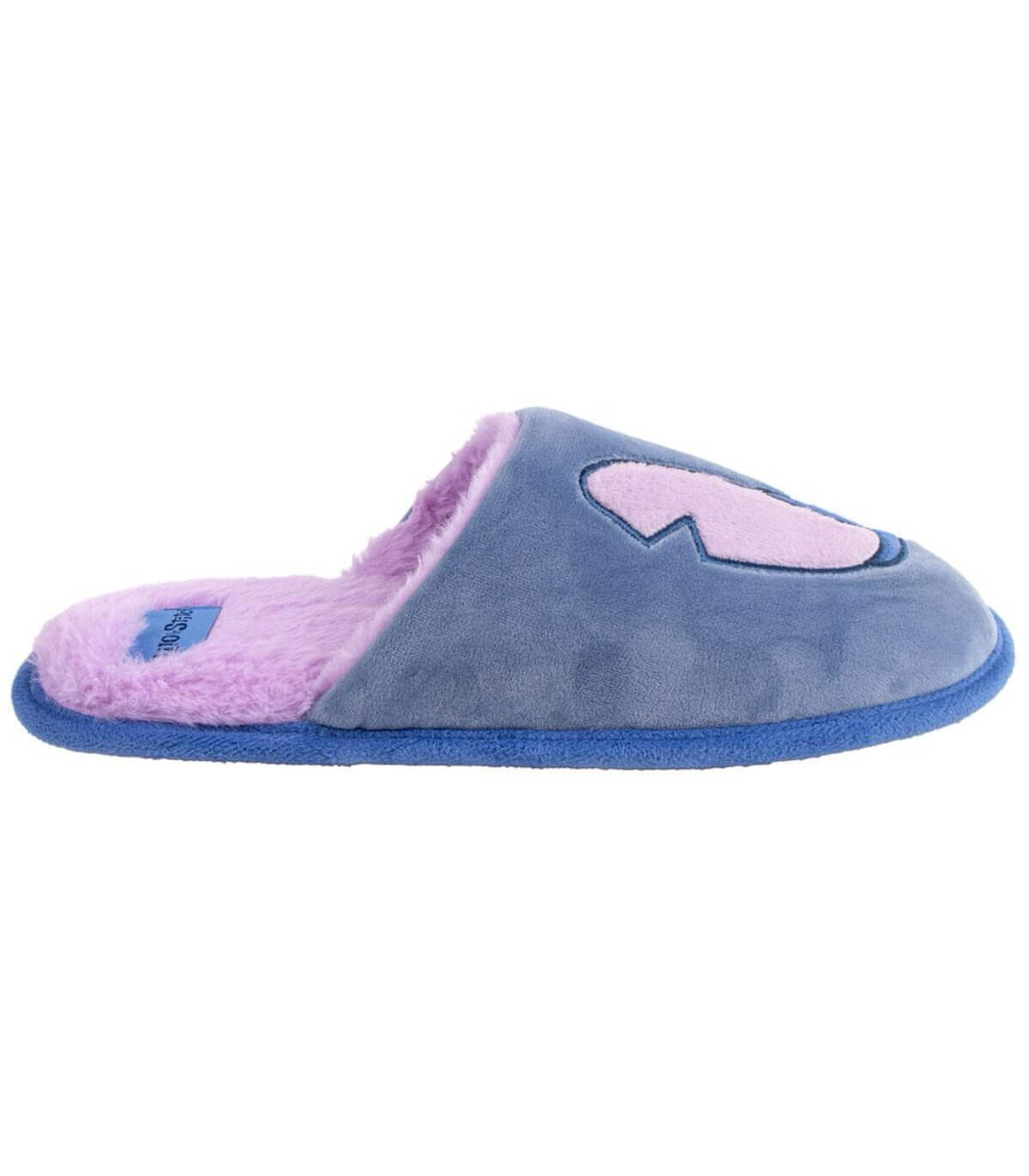ΧΕΙΜΕΡΙΝΑ ΠΑΝΤΟΦΛΑ STITCH 34-40 ΣΕΙΡΑ Cerda