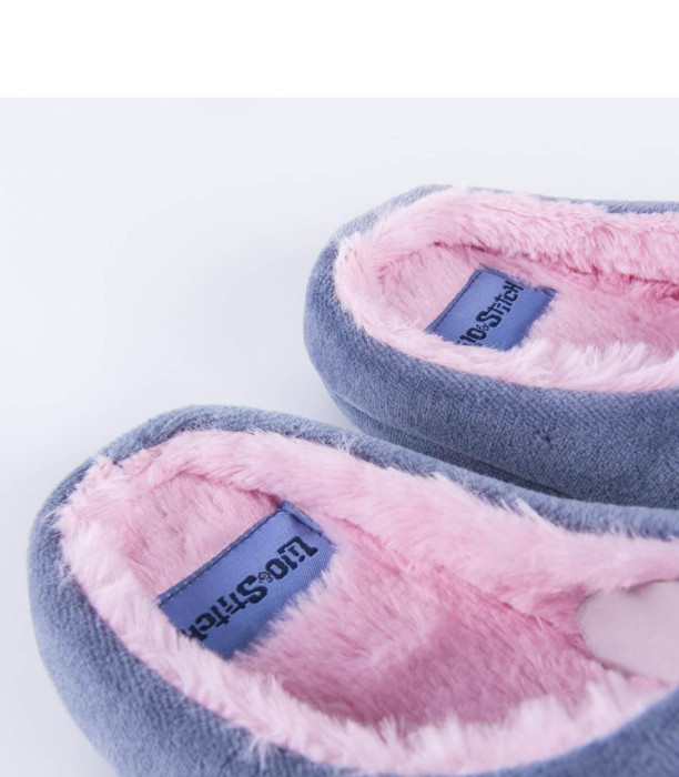 ΧΕΙΜΕΡΙΝΑ ΠΑΝΤΟΦΛΑ STITCH 34-40 ΣΕΙΡΑ Cerda