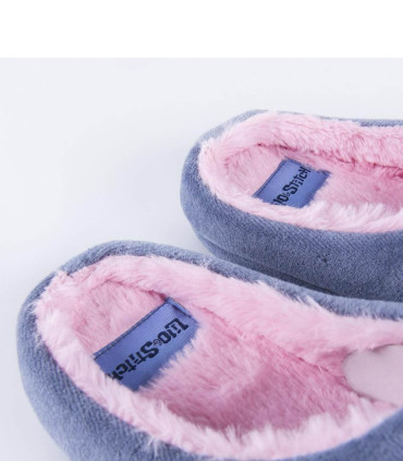 ΧΕΙΜΕΡΙΝΑ ΠΑΝΤΟΦΛΑ STITCH 34-40 ΣΕΙΡΑ Cerda