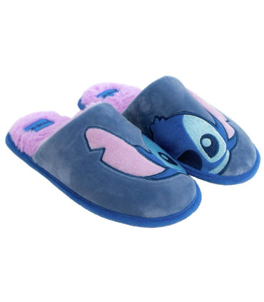 ΧΕΙΜΕΡΙΝΑ ΠΑΝΤΟΦΛΑ STITCH 34-40 ΣΕΙΡΑ Cerda