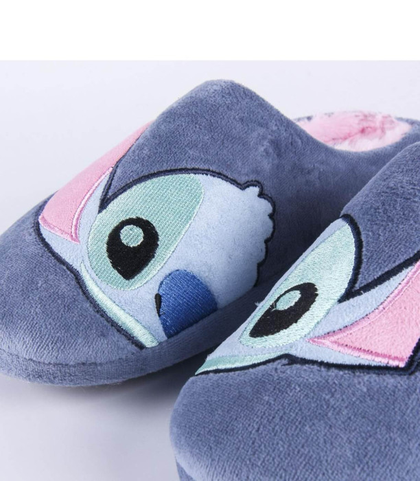 WINTER SLIPPERS STITCH 34-40 SERIES Cerda