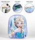 3D FROZEN BACKPACK: ELSA 31 CM Cerda