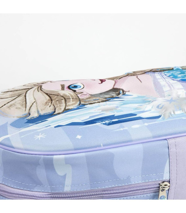 3D FROZEN BACKPACK: ELSA 31 CM Cerda