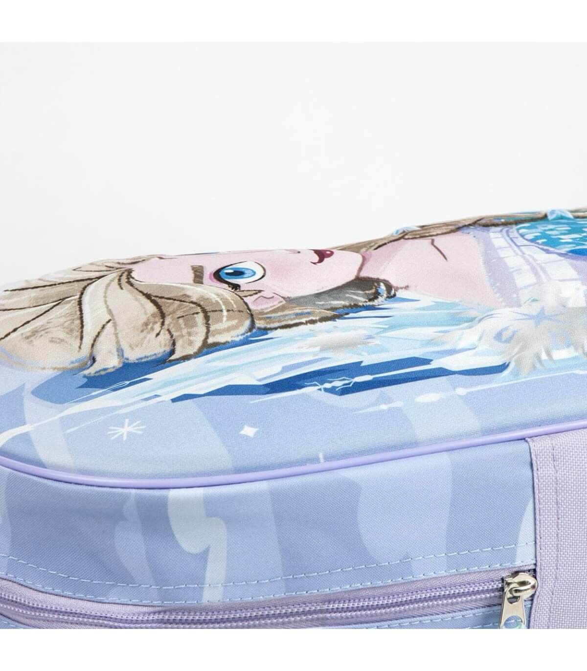 ΠΑΙΔΙΚΗ ΤΣΑΝΤΑ 3D FROZEN: ELSA 31 ΕΚ Cerda