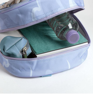 3D FROZEN BACKPACK: ELSA 31 CM Cerda