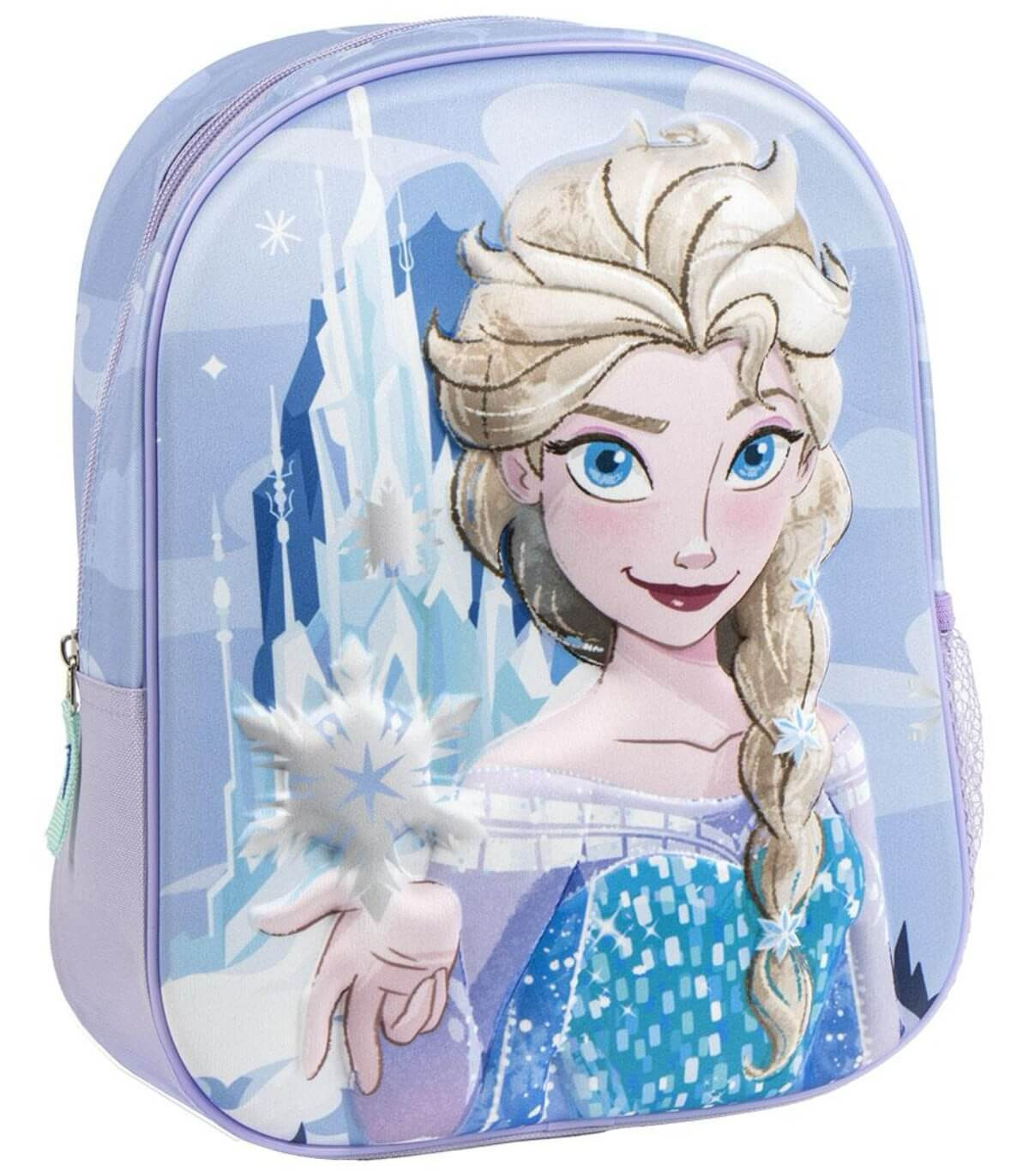 ΠΑΙΔΙΚΗ ΤΣΑΝΤΑ 3D FROZEN: ELSA 31 ΕΚ Cerda