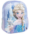3D FROZEN BACKPACK: ELSA 31 CM