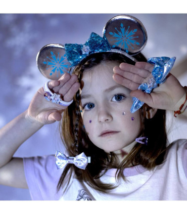 FANTASIA FROZEN CHILDREN'S TIARA Cerda