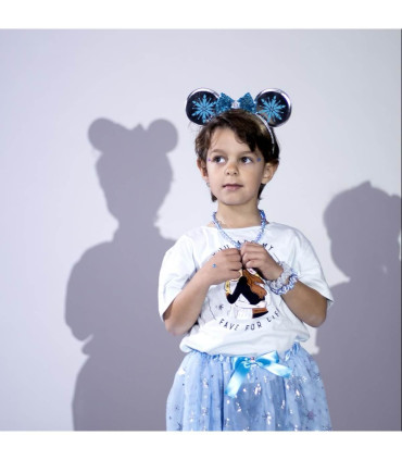 ΠΑΙΔΙΚΗ ΚΟΡΩΝΑ FANTASIA FROZEN Cerda