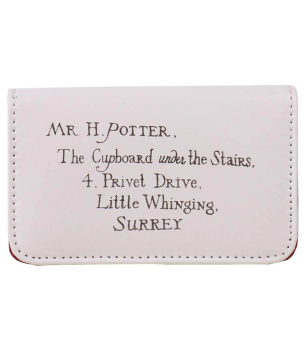 ΠΑΙΔΙΚΗ ΘΗΚΗ ΜΕ ΣΕΤ ΝΥΧΙΩΝ 4 ΤΜΧ HARRY POTTER Cerda