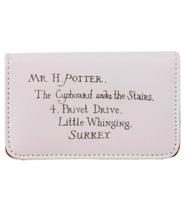 ΠΑΙΔΙΚΗ ΘΗΚΗ ΜΕ ΣΕΤ ΝΥΧΙΩΝ 4 ΤΜΧ HARRY POTTER Cerda