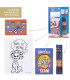 PAW PATROL COLORING SET WITH PENCILS Cerda