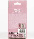 CHILDREN'S PENCIL CASE WITH A 5-PIECE MANICURE SET HELLO KITTY Cerda