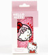 ΠΑΙΔΙΚΗ ΘΗΚΗ ΜΕ ΣΕΤ ΜΑΝΙΚΙΟΥΡ 5 ΤΜΧ HELLO KITTY Cerda