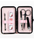 CHILDREN'S PENCIL CASE WITH A 5-PIECE MANICURE SET HELLO KITTY Cerda