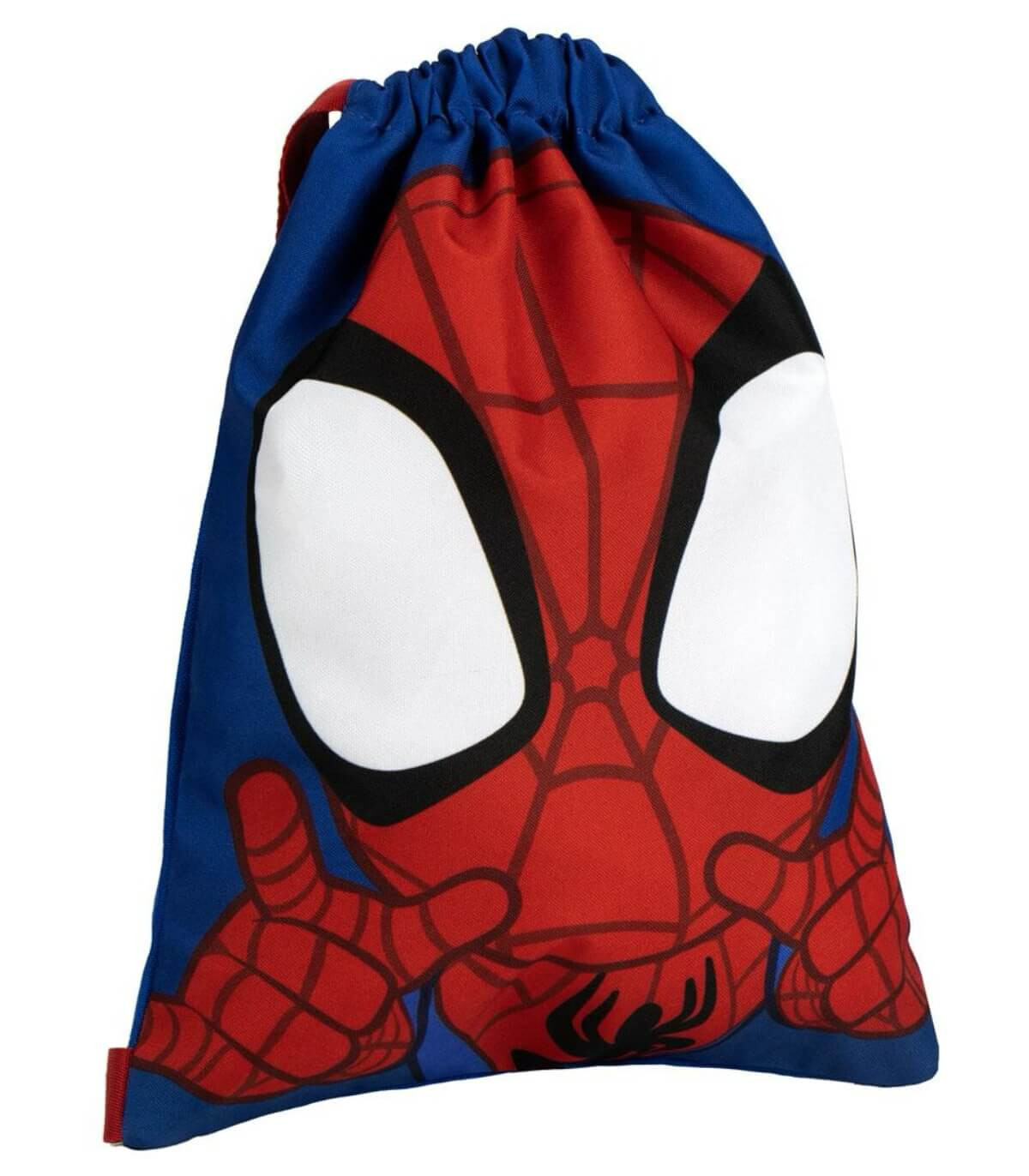 ΠΑΙΔΙΚΗ ΤΣΑΝΤΑ ΠΛΑΤΗΣ SPIDERMAN 27*33 Cerda
