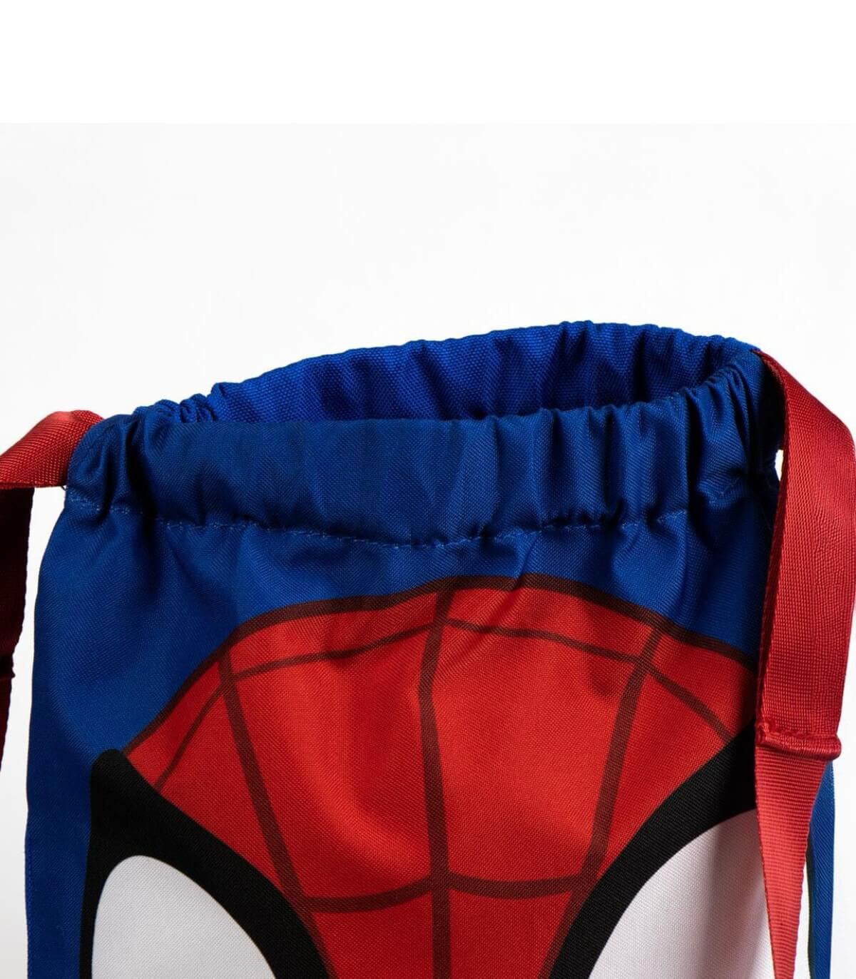 ΠΑΙΔΙΚΗ ΤΣΑΝΤΑ ΠΛΑΤΗΣ SPIDERMAN 27*33 Cerda