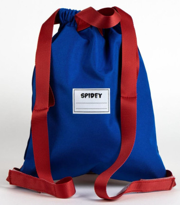 SPIDERMAN CHILDREN'S BACKPACK 27*33 Cerda