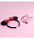 MINNIE MOUSE CHILDREN'S HEADBAND WITH NECKLACE AND BRACELET Cerda