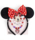 ΠΑΙΔΙΚΗ ΚΟΡΩΝΑ ΜΕ ΚΟΛΙΕ ΚΑΙ ΒΡΑΧΙΟΛΙ MINNIE MOUSE Cerda