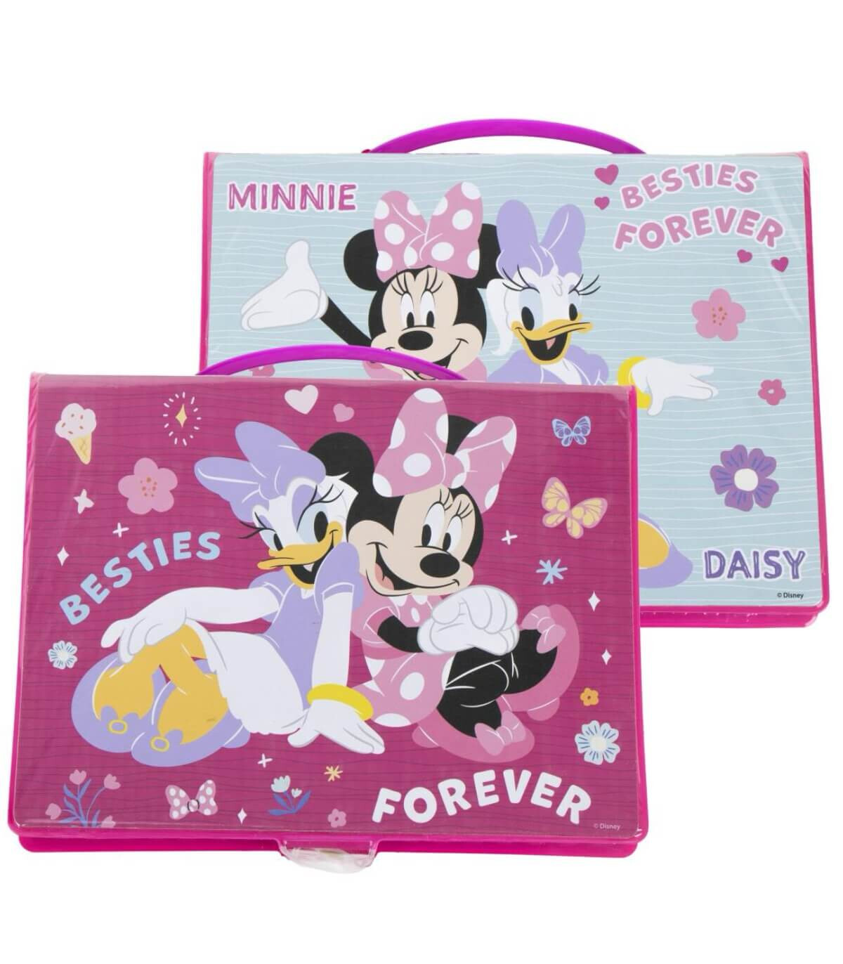ΜΕΓΑΛΗ ΣΥΣΚΕΥΑΣΙΑ ΖΩΓΡΑΦΙΚΗΣ ΣΕ ΚΟΥΤΙ MINNIE MOUSE Cerda