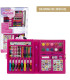 BIG COLORING SET IN A MINNIE MOUSE BOX Cerda